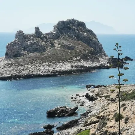Mare 빌라 *